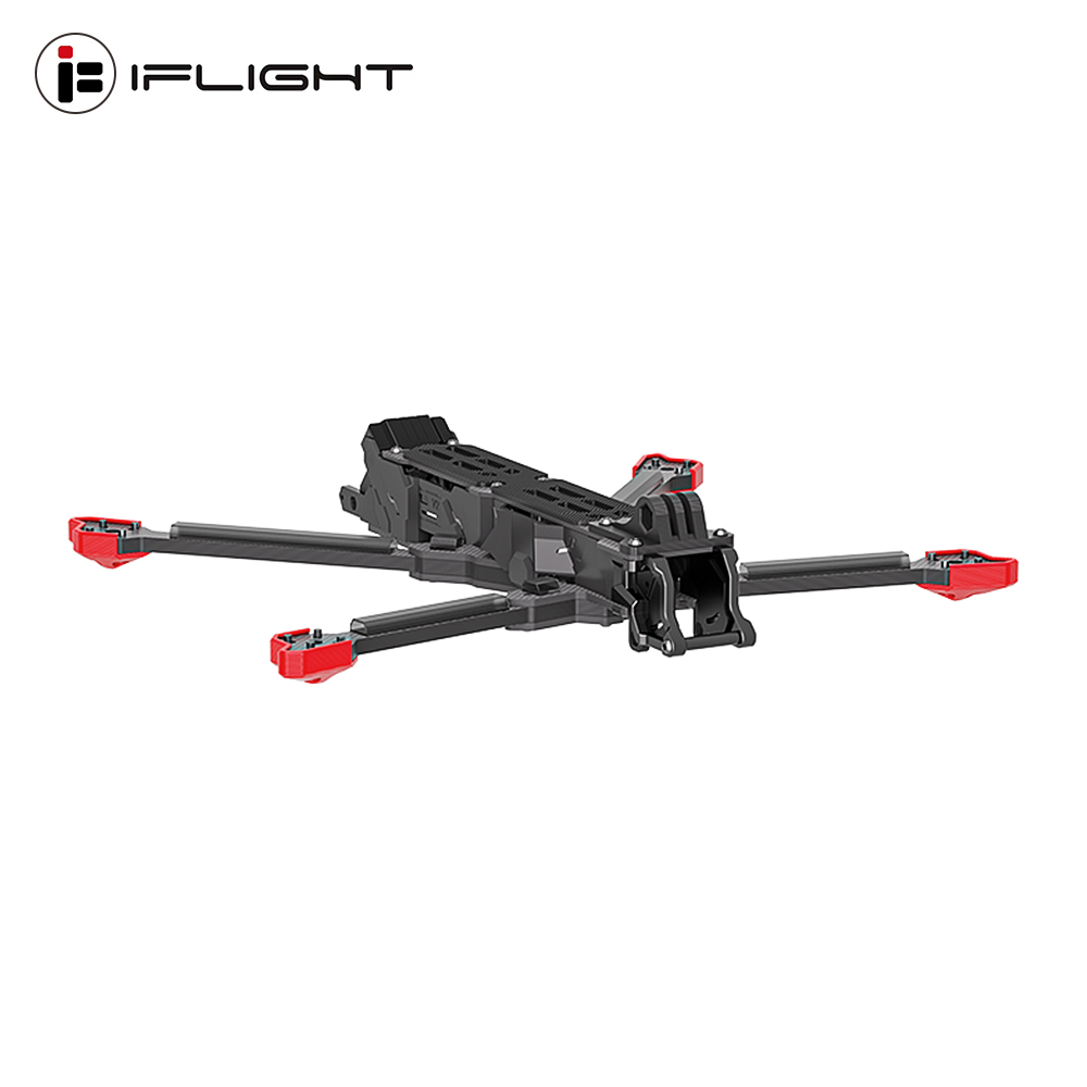 Drone Kit Fpv - 아이플라이트 치메라7 프로 V2 O4 프레임