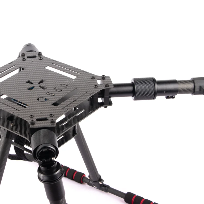Q550/680/850PRO Carbon Fiber F - Drone Kit Racing 리뷰 및 가격
