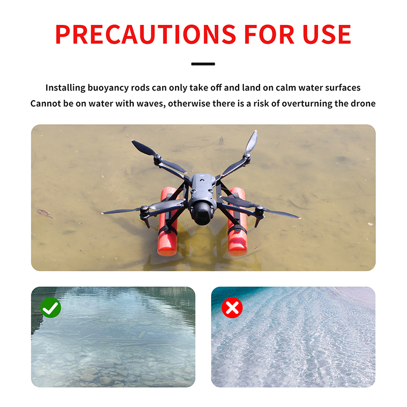 DJI MAVIC 4 Pro 드론 랜딩 기어 플로트 트 - Dji Drone Mini 4 Pro 리뷰 및 가격