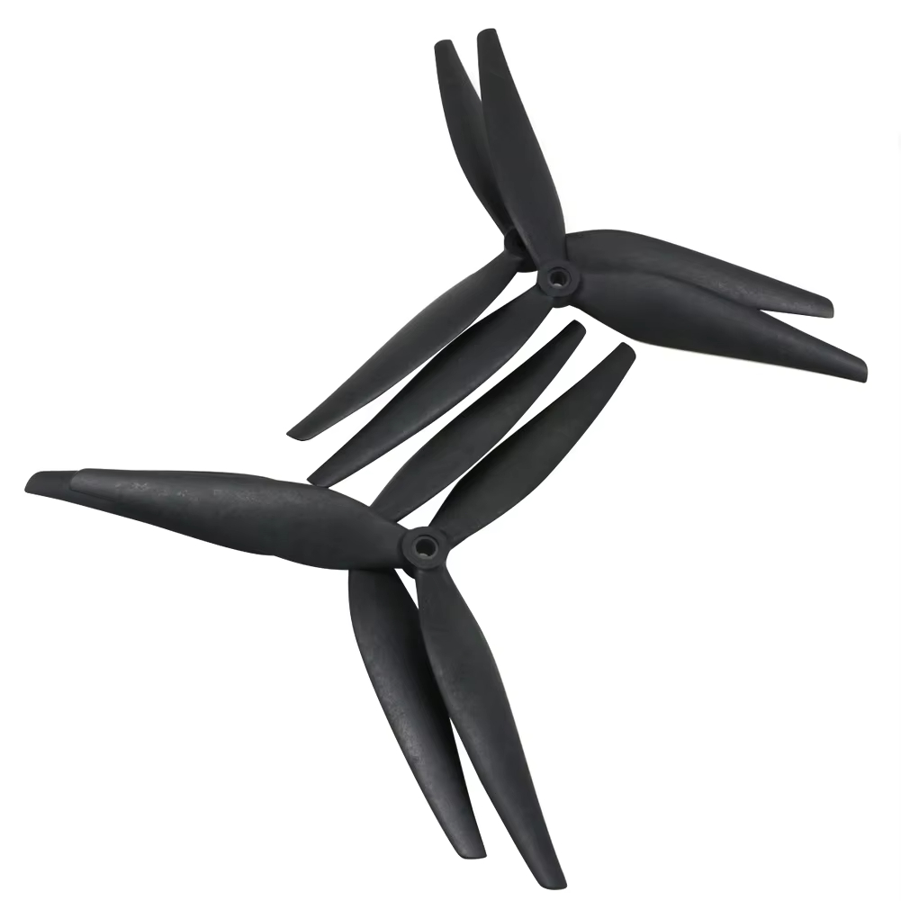 2쌍 HQProp 10X5X3 9X5X3 10X4.5X - Drone Kit Long Range 리뷰 및 가격