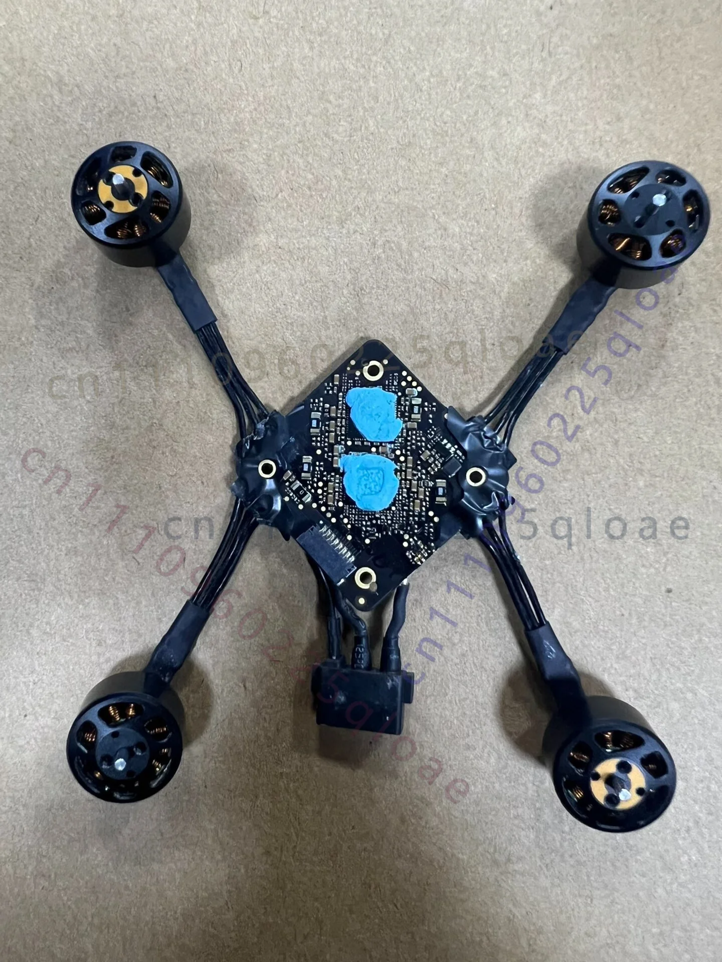 DJI Avata 1 FPV 드론용 정품 모터 4개 포 - Drone Kit Professional 리뷰 및 가격