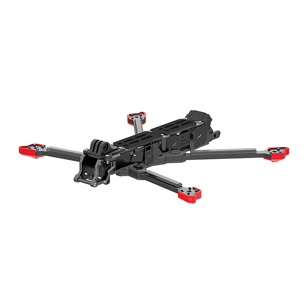 아이플라이트 치메라7 프로 V2 O4 프레임 키트 7인 - Drone Kit Fpv 리뷰 및 가격