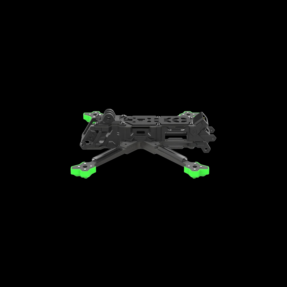 iFlight Nazgul Evoque F5 / F6  - Drone Kit Fpv 리뷰 및 가격
