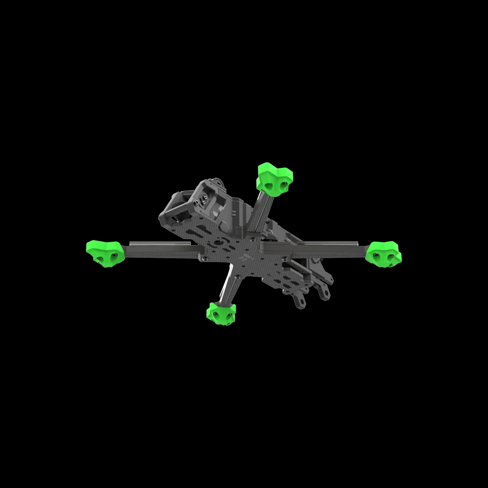 iFlight Nazgul Evoque F5 / F6  - Drone Kit Fpv 리뷰 및 가격