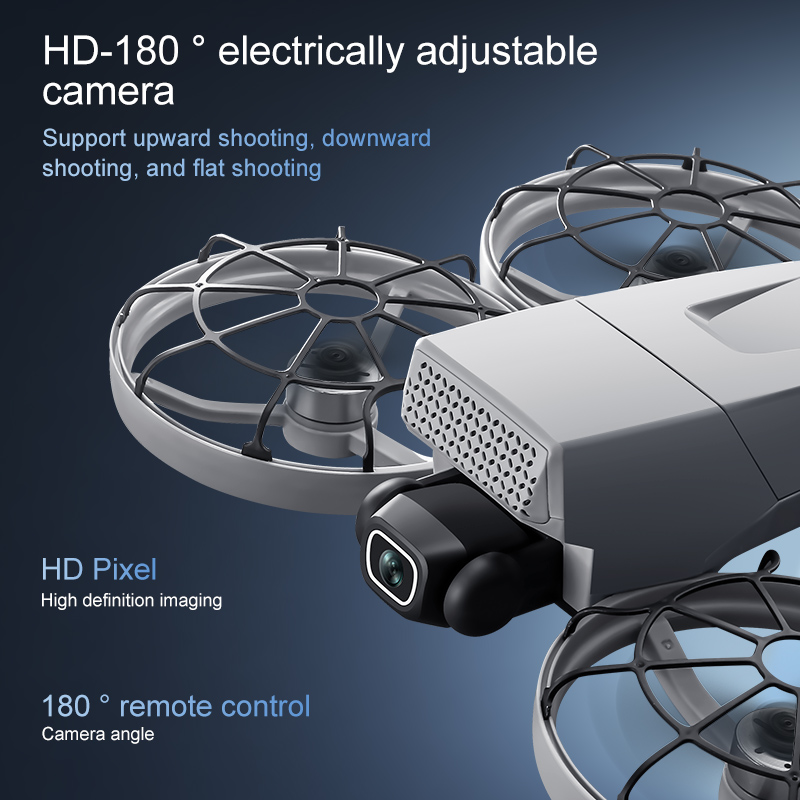신형 미니 접이식 드론 G63 광학 흐름 기술 8K 전 - Drone Kit Professional 리뷰 및 가격