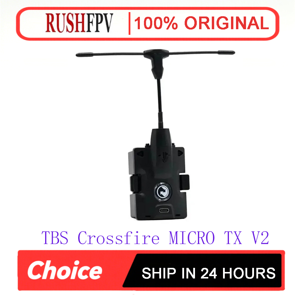 TBS 크로스파이어 마이크로 TX V2 915Mhz 장 - Tbs Fpv Crossfire 리뷰 및 가격