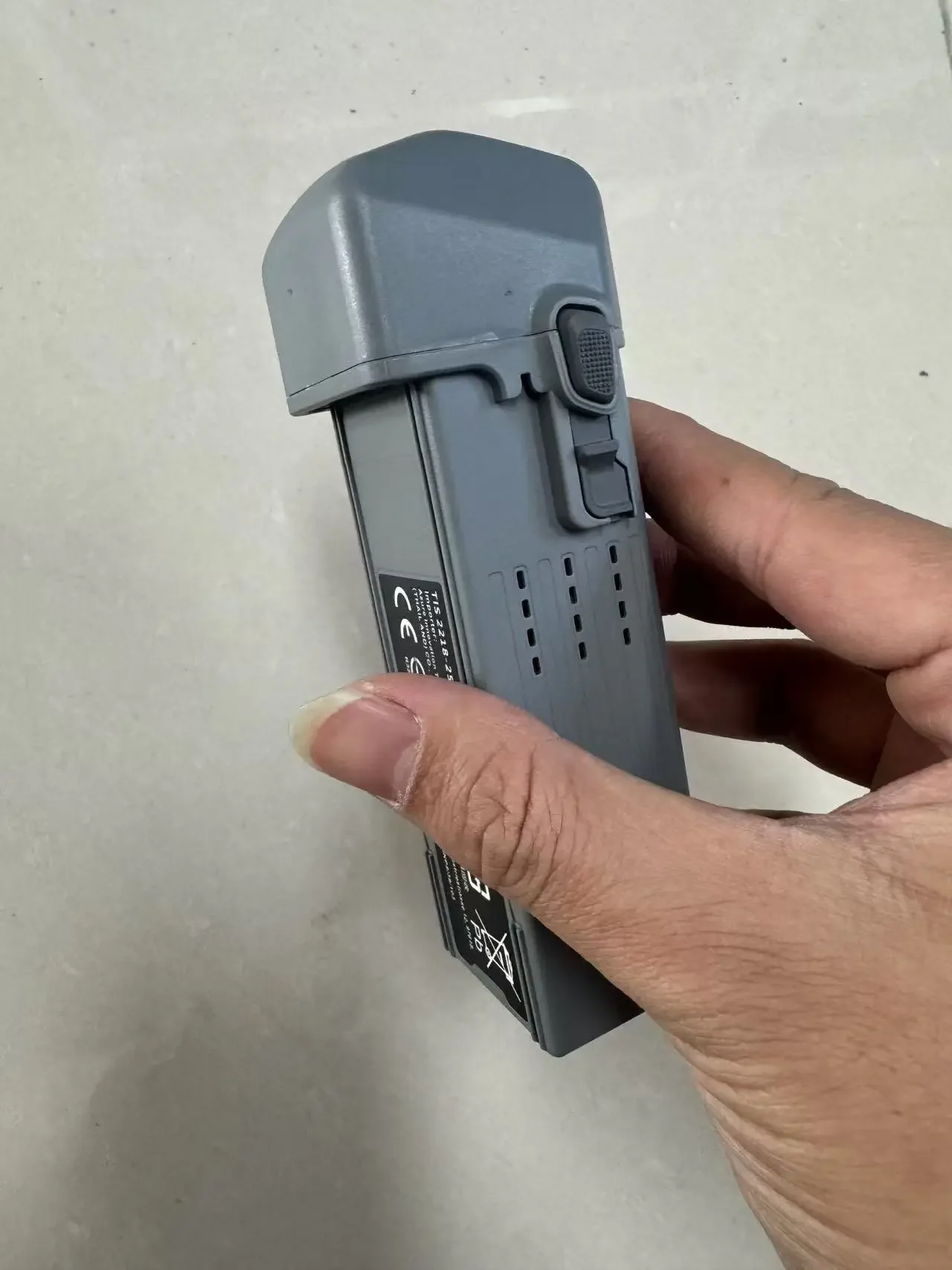 DJI air 3 Pro 배터리 7200 mAh 배터리 - Holy Stone Drone Hs440 리뷰 및 가격