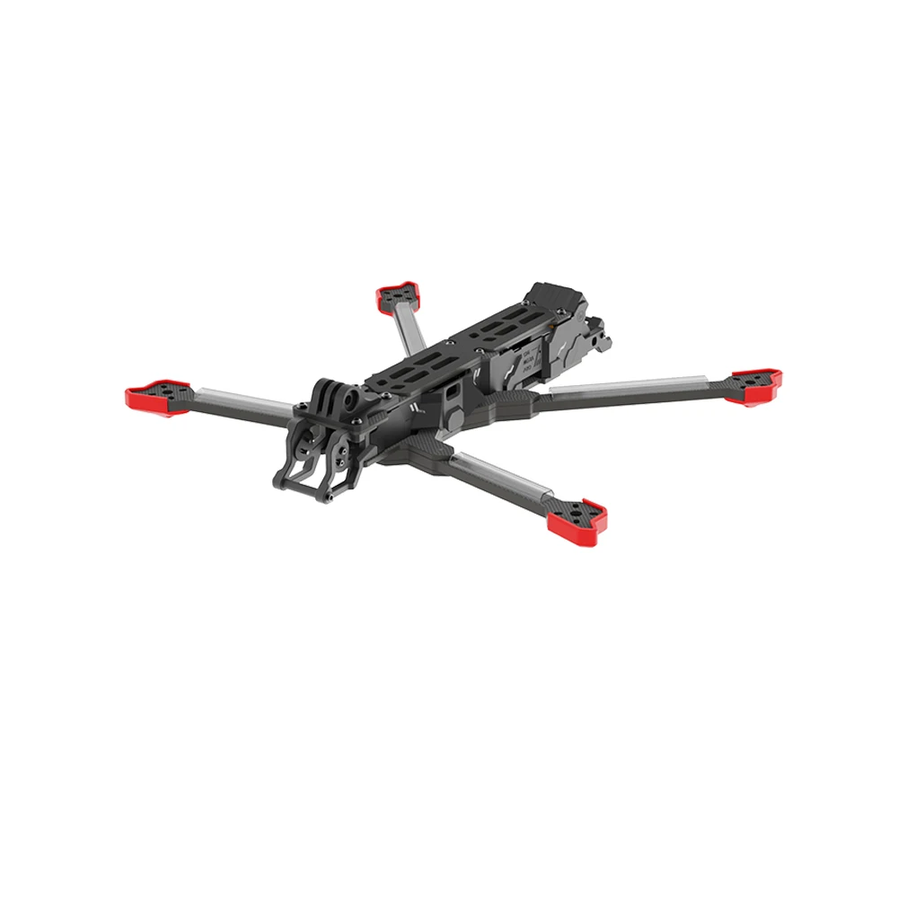 Chimera7 Pro V2 FPV 드론 프레임 키트  - Drone Kit Fpv 리뷰 및 가격