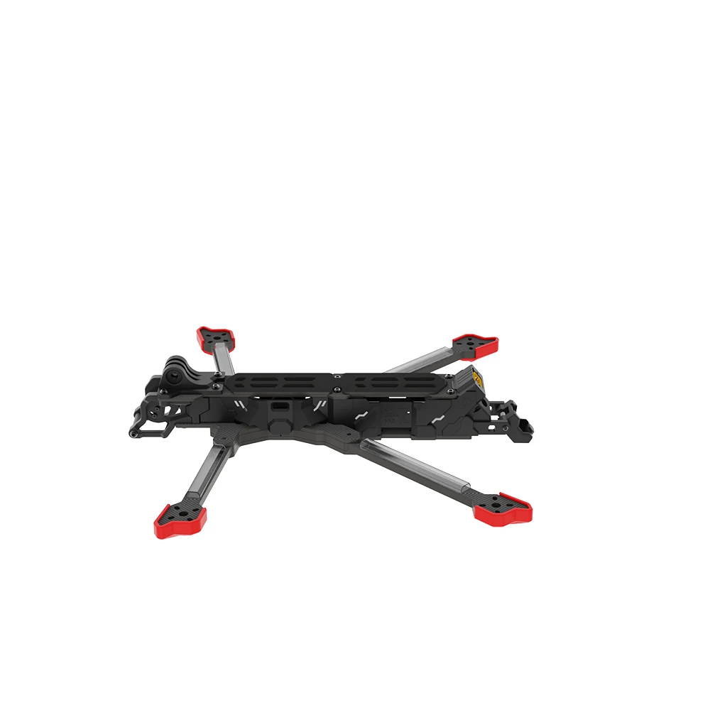 Chimera7 Pro V2 FPV 드론 프레임 키트  - Drone Kit Fpv 리뷰 및 가격